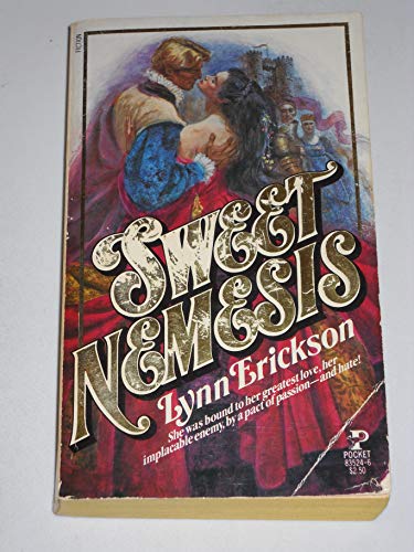 Sweet Nemesis view 2