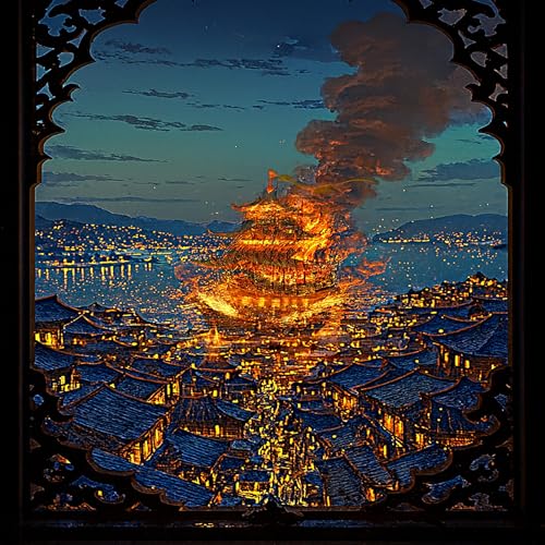 Episodio 203: "The Legacy of Yangchen" (Parte 3) | desde "Bad Company" hasta "Anonymity"