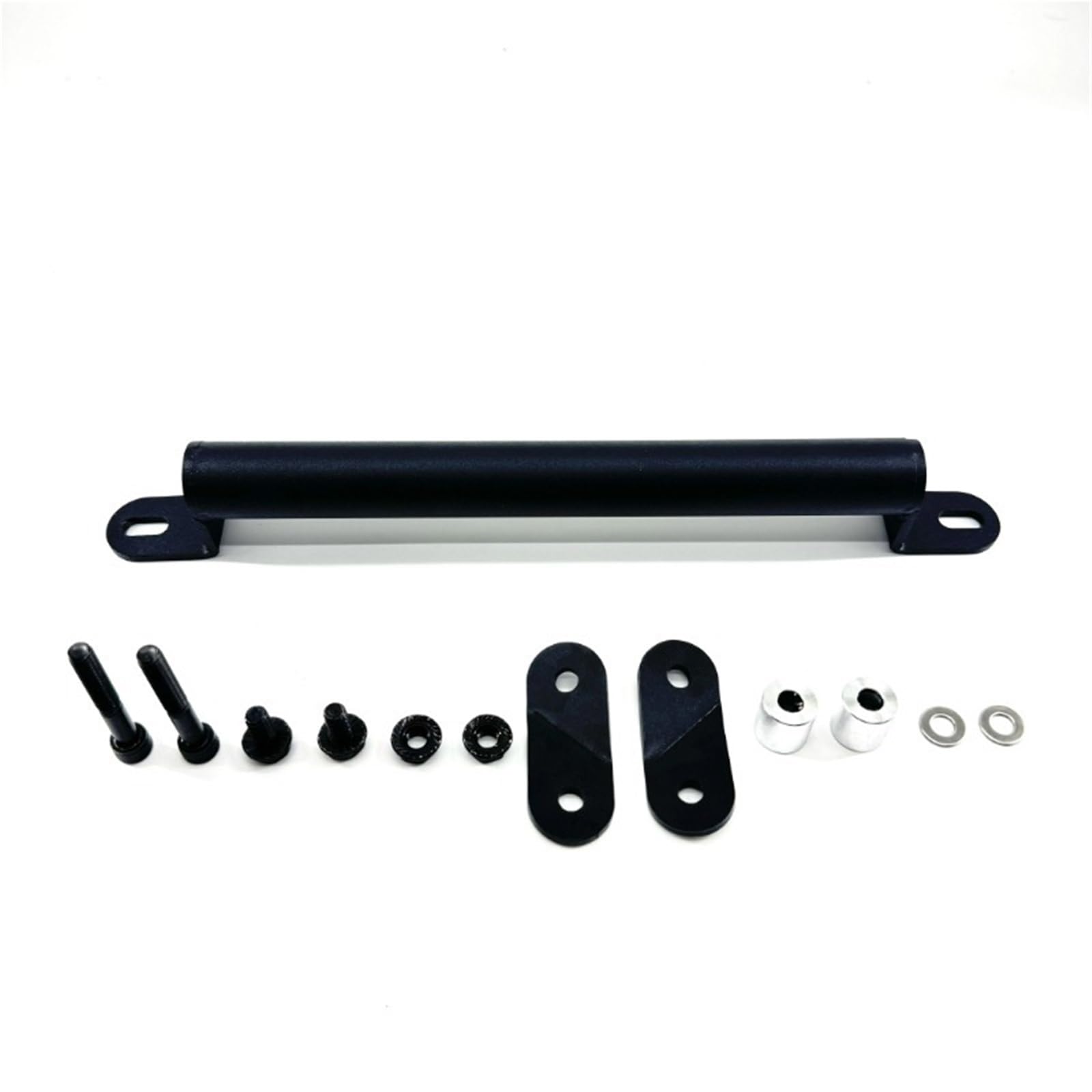 Support Smartphone PCX 160 2025 Fixation Guidon Aluminium CNC - 7