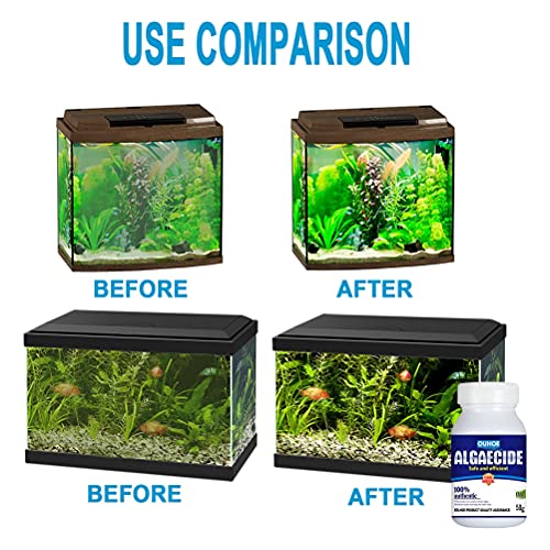Yusat Aquarium Algae Remover - Image 4