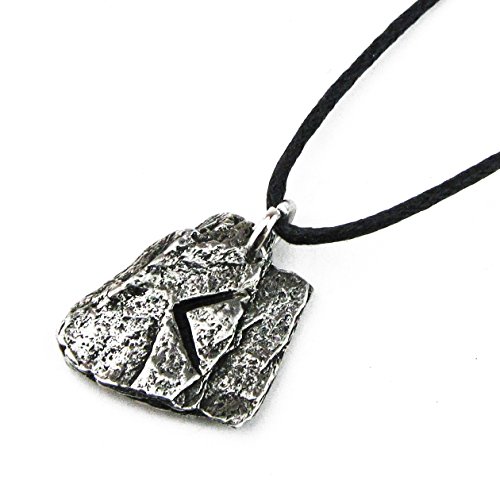 Colgante Vikingo con Runa (C - CEN)