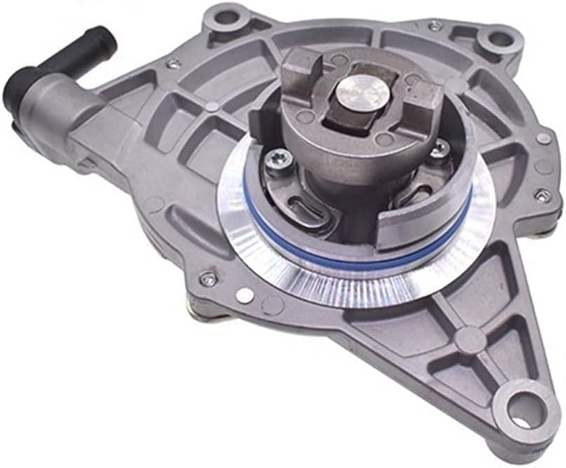 Vacuum Pump Assy Compatible with Hyundia H100 Grand Starex H1 2006-2016 28810-4A800 288104A402 Car Accessories