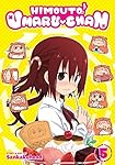 Himouto! Umaru-chan Vol. 5