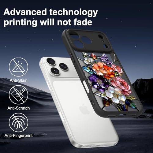 Coque iPhone 17 Pro protection fine MagSafe anti-chute et esthétique