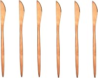 Vista 8 de Gugrida 18/10 - Cucharas de café (acero inoxidable, 6 unidades)