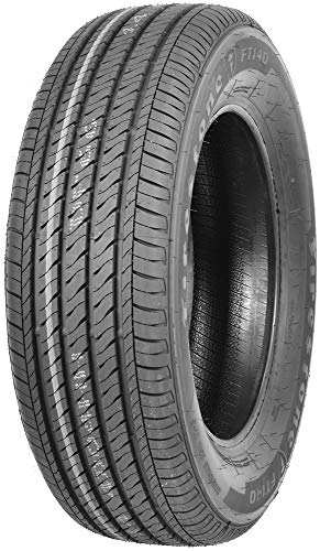 Firestone FT140 Touring Tire 205/55R16 91 H