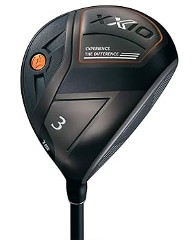 Amazon.co.jp: DUNLOP(ダンロップ) フェアウェイウッド XXIO