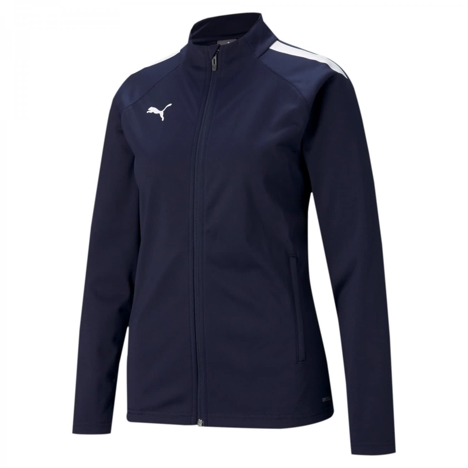 PUMA Teamliga Training Jacket W Maglione Donna