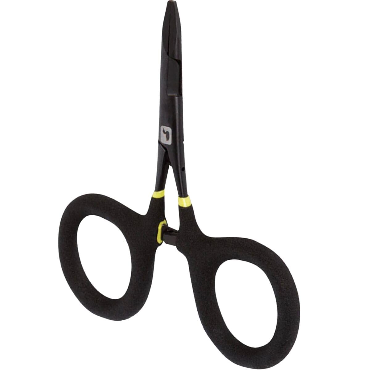 Amazon.com: Rogue Micro Scissor Forcep | Loon Outdoors Rogue Micro