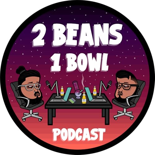 2 Beans 1 Bowl cover art