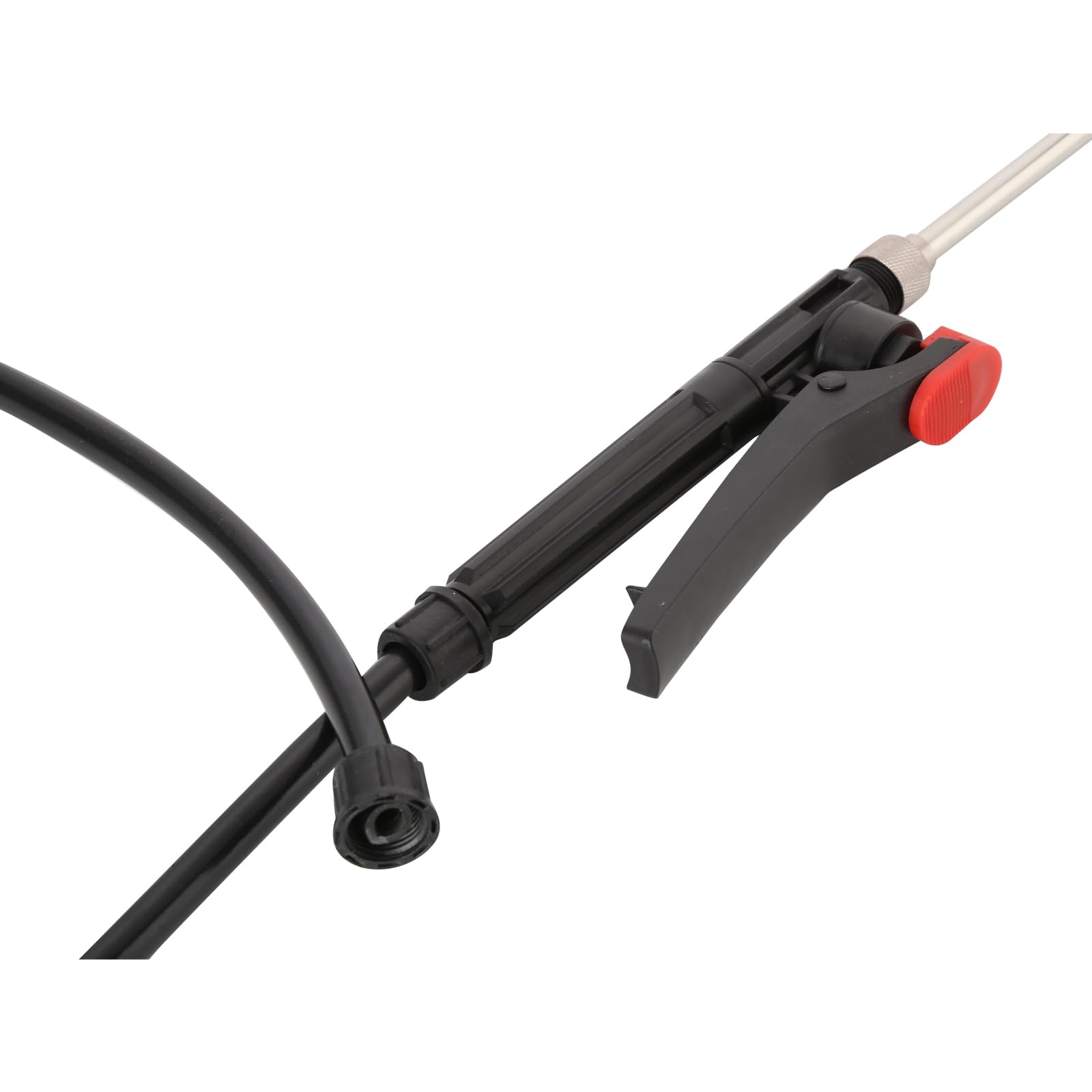 Amazon.com : VANPET Pump Action Pressure Sprayer Wand, Greenwood