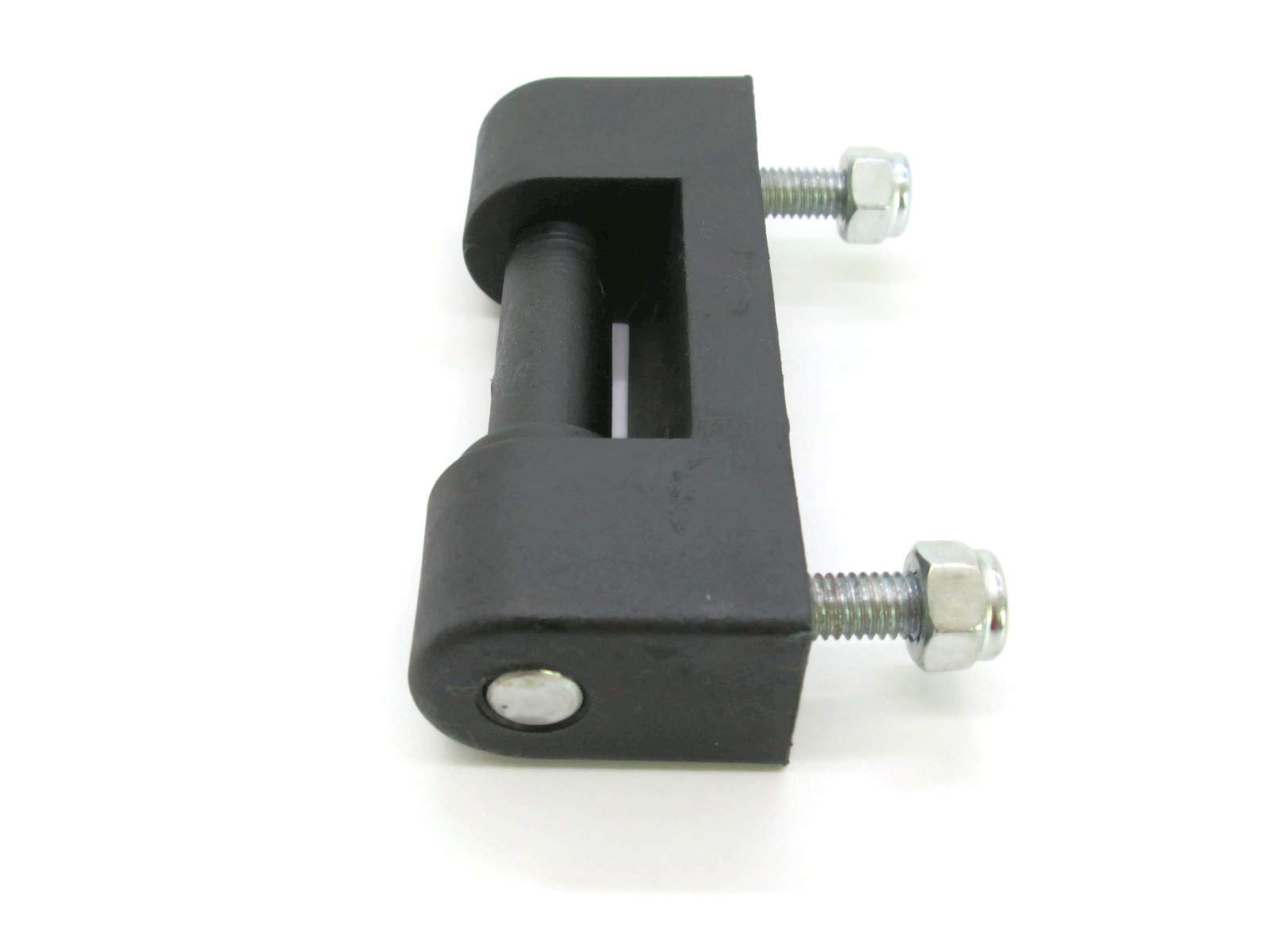 Hinge Block Assembly for Various JCB Models (Part No. 331/31247) by Aries