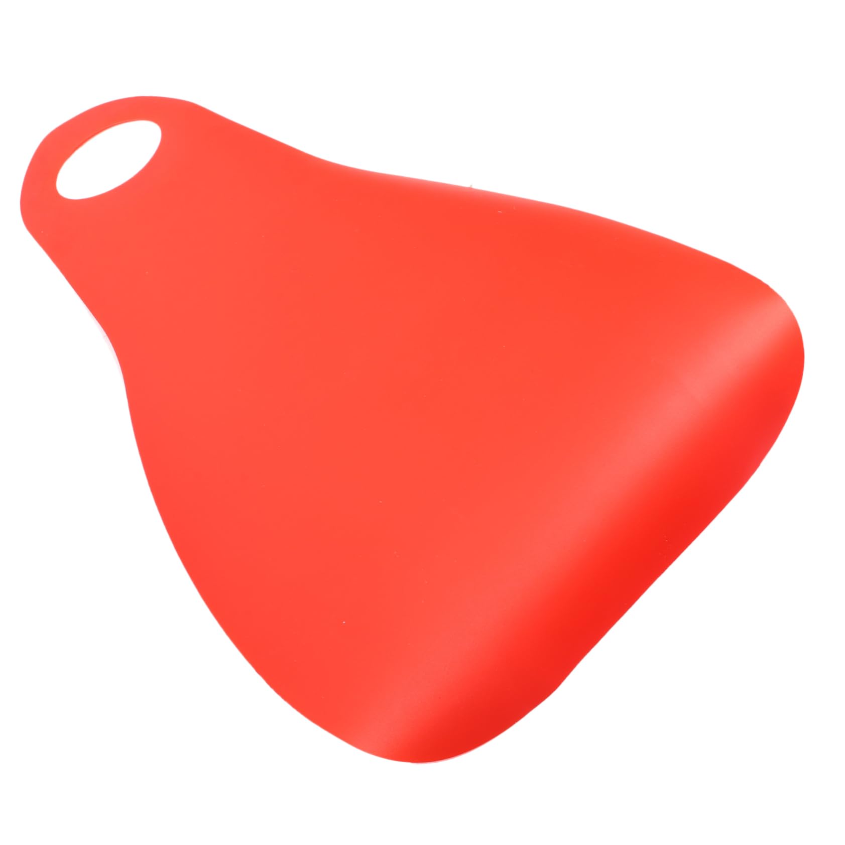 BRIGHTFUFU Snow Sled Board Lightweight Sled for Downhill Fun for Snow Grass and Skiing Portable and Easy Adults