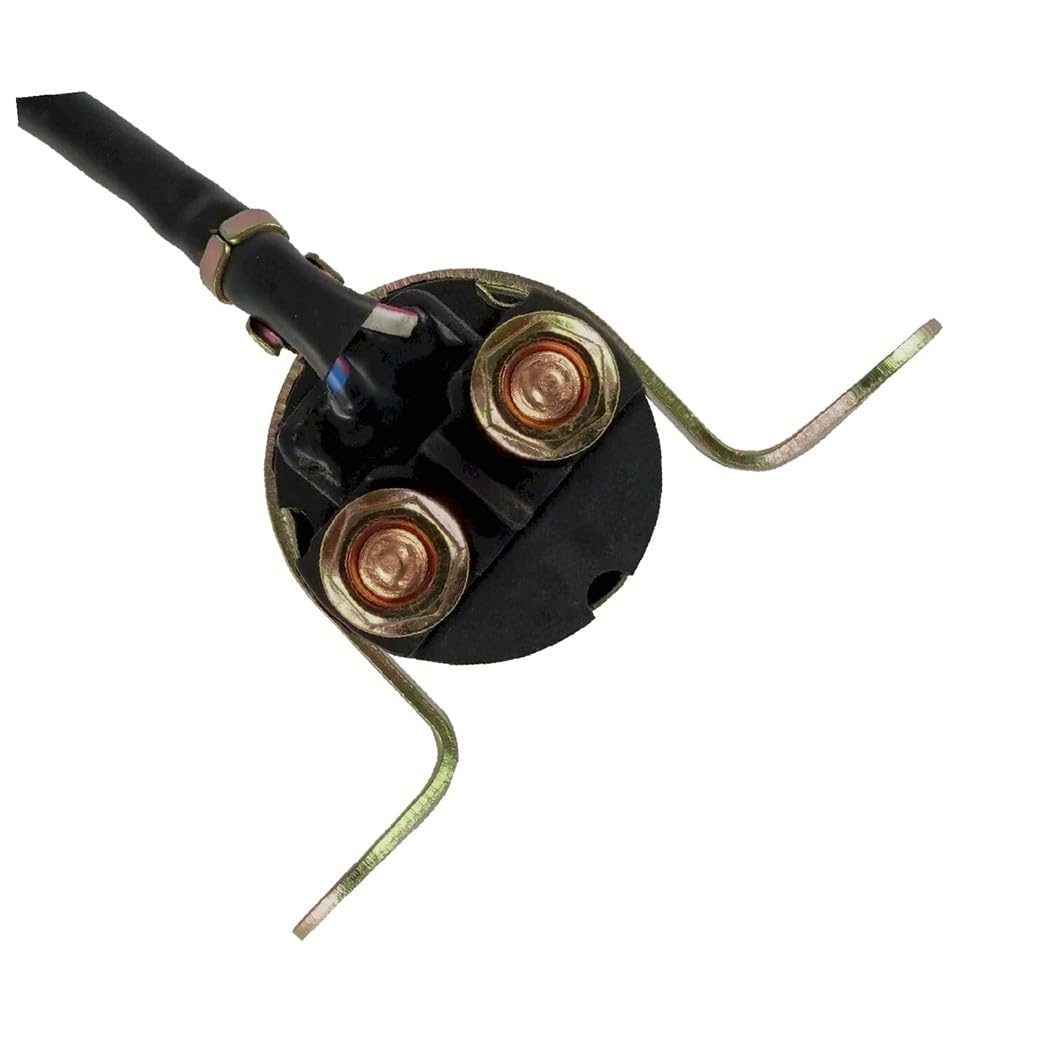 Replacement Part Starter Relay Solenoid for Polaris 4012001 4010947 Starter Solenoid