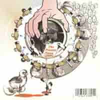 (USED)DJ SHADOW The Private Press2枚組レコード Amazon.co.jp: The Private Press: ミュージック