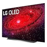 LG OLED55CXPUA Alexa Built-In CX 55" 4K Smart OLED TV (2020) - Image 3