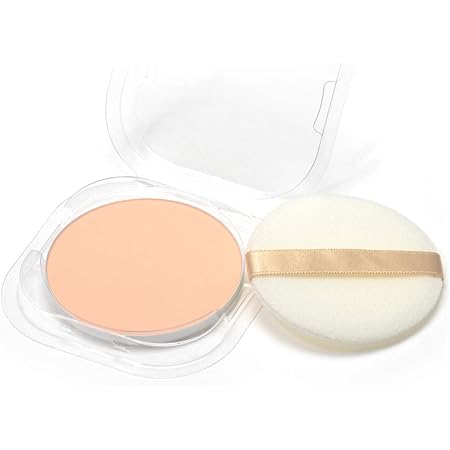 キャンメイク マシュマロフィニッシュパウダー リフィルMO マットオークル 10g