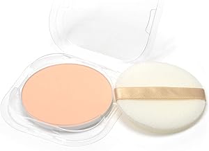 Canmake Marshmallow Finish Powder Refill MO Matte Ochre 0.35 oz (10 g)