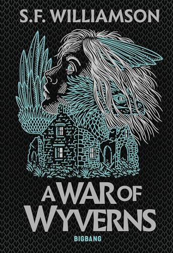 Illustration de A Language of Dragons