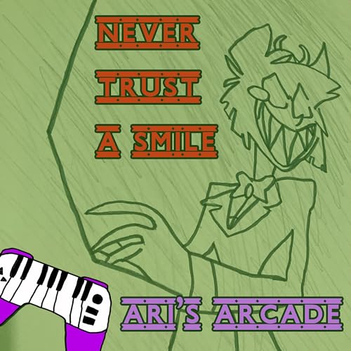 Ari's Arcade
