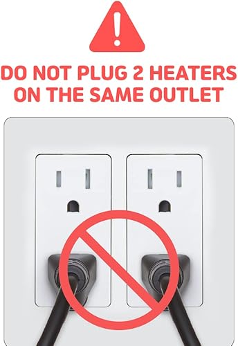 Miniatura 8 de KD - Calentador de agua de cubo de inmersión de 1600 W con soporte de montaje dedicado, apagado automático, prevención de sobrecalentamiento, sensor