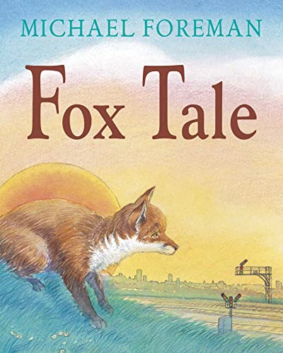  Fox Tale