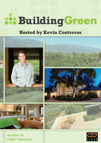 その他 Wbgh Boston Specials: Building Green [DVD] Amazon.co.jp: Wbgh Boston Specials: Building Green [DVD] : DVD