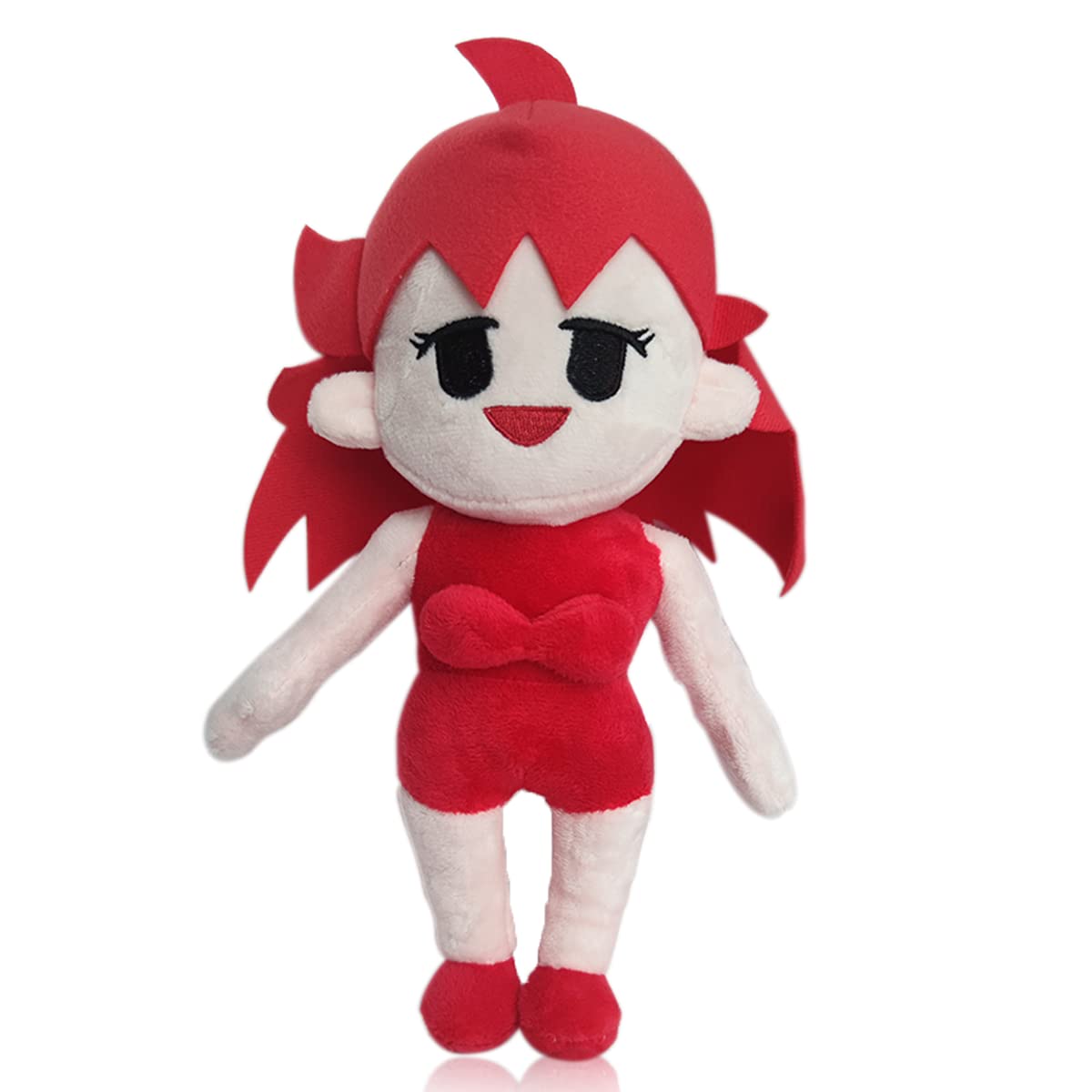 Friday Night funkin Girlfriend Plush, Anime Toy