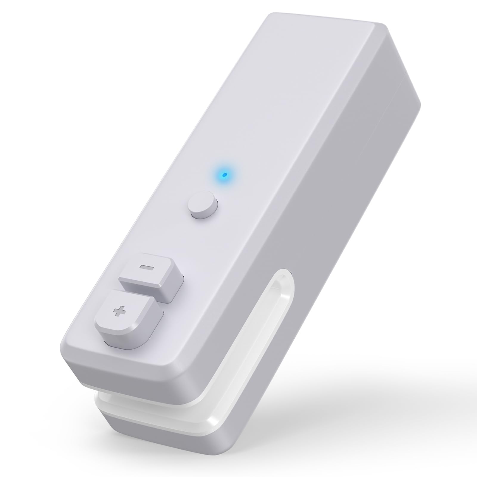 3 in 1 Mini Bag Sealer Heat Seal With Cutter & Magnet, Rechargeable Chip Bag Vacuum Sealer Machine for Reseal Plastic Bags & Keep Snacks Fresh, Portable Kitchen Gadget (Grey)