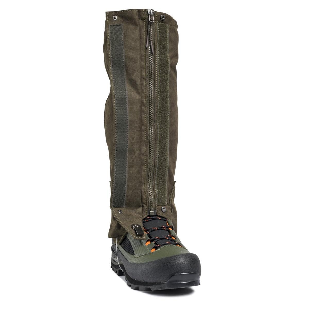BERETTA TECH ANKLE GAITERS Green Moss