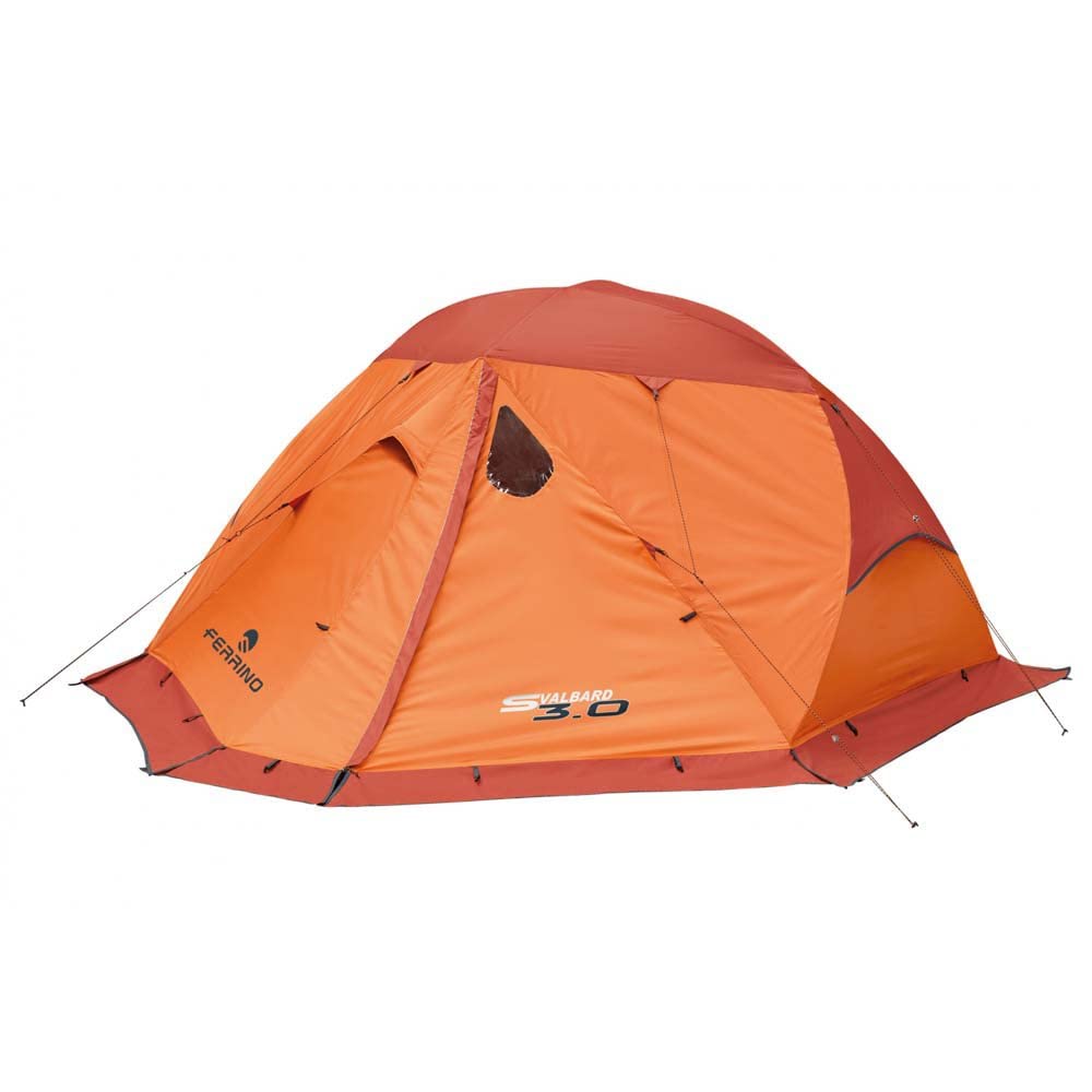 Ferrino Carpa Modelo Tent Svalbard 3.0 Marca