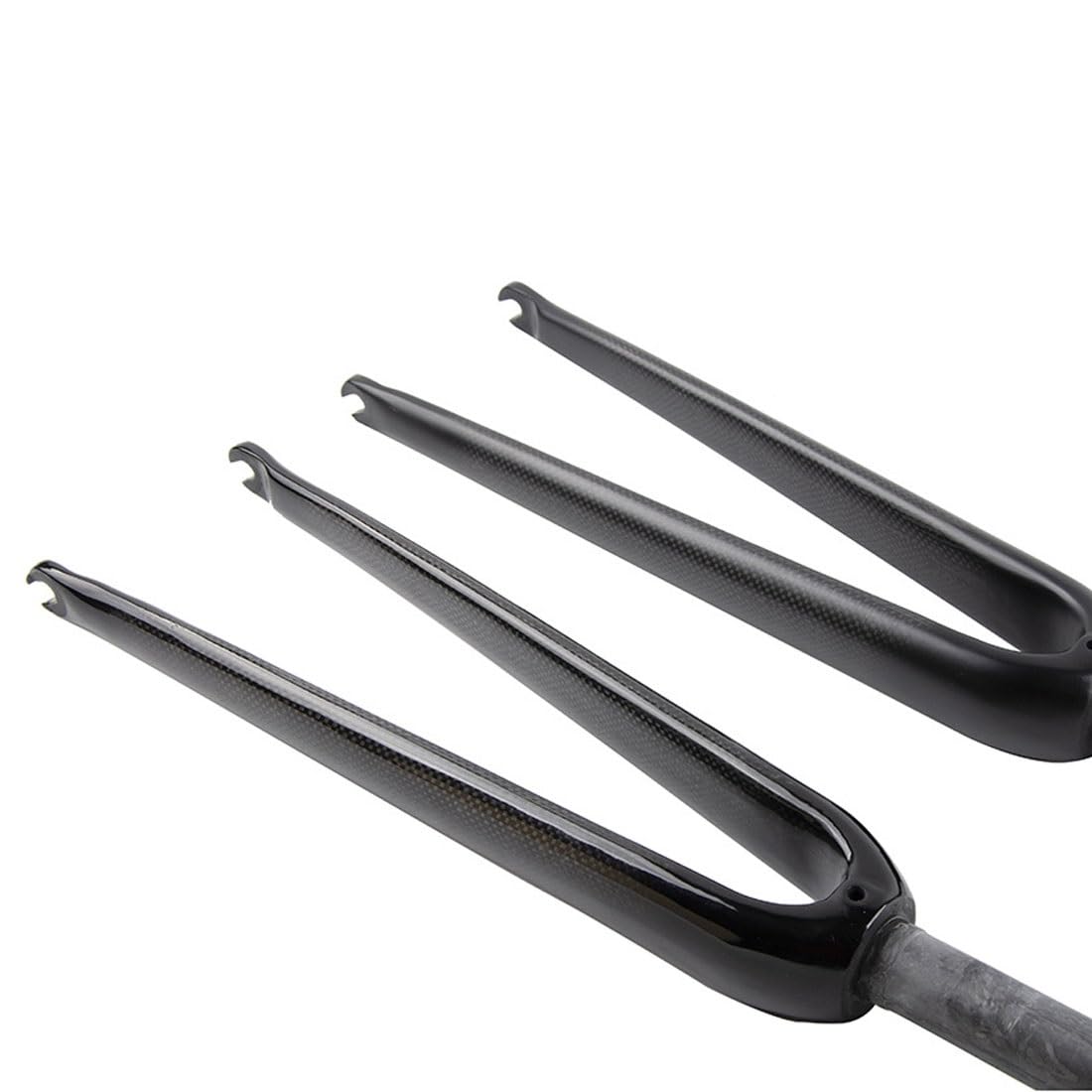パーツ NO BRAND CARBON FORK 700C Amazon.com: Road Bike Fork 700C Carbon Rigid Fork 28.6mm