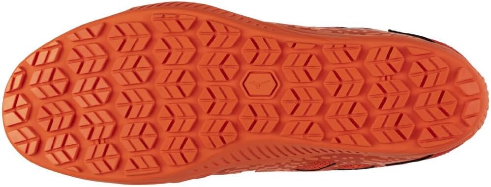 [資材プラス] ミズノ mizuno 安全靴 オールマイティTD2 22L 【F1GA2301】