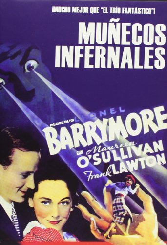 Muñecos Infernales Imprescindible (Import) [2012]