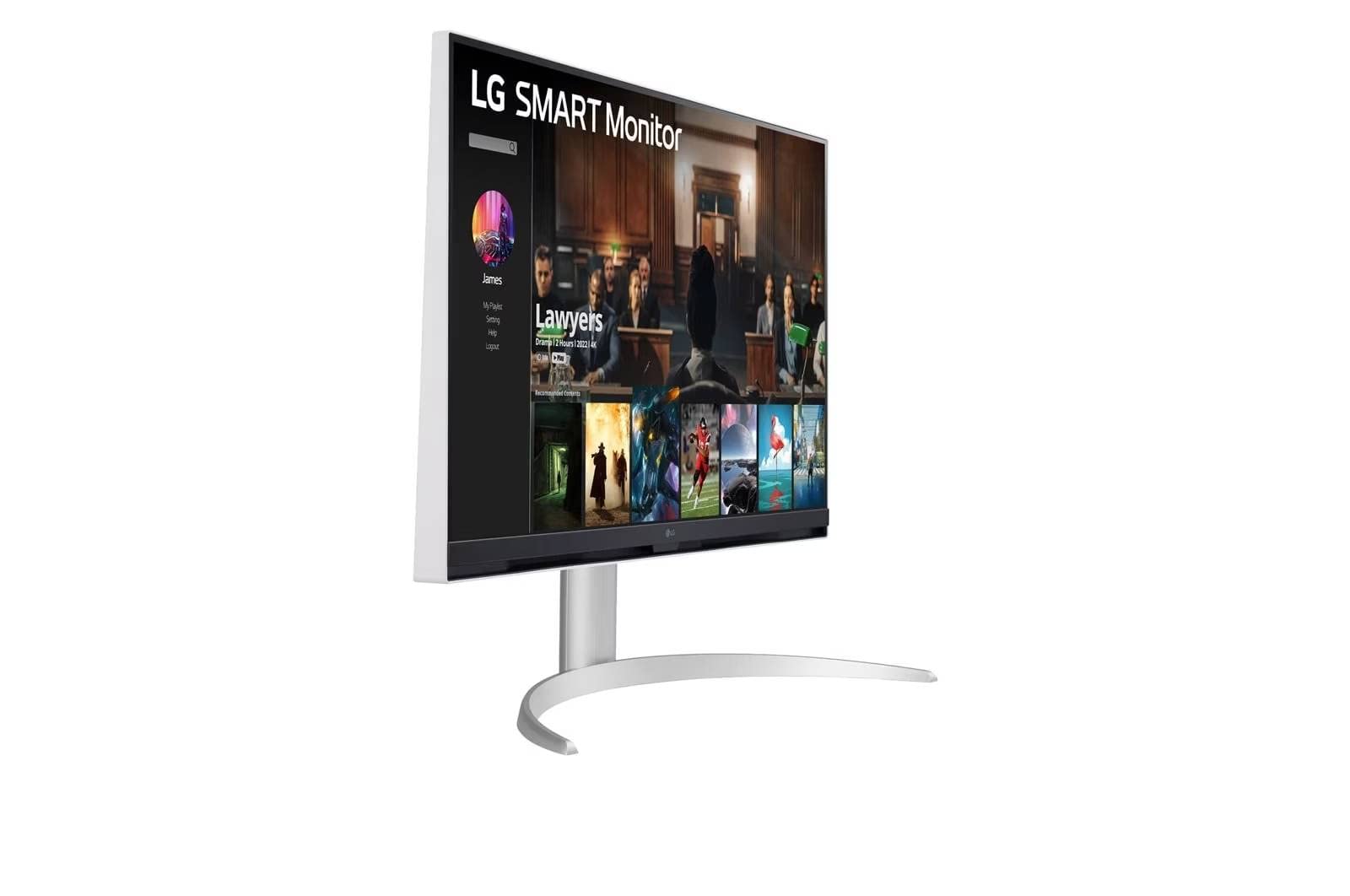 LG 32SQ730S 32