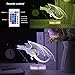 HYODREAM Dragon LED Lighting Kids Night Light,16 Colors with Remote Control Dragon Toy for Kids as a Birthday Gifts Christmas Gift for Boys and Girls