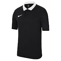 Nike M NK DF PARK20 Polo SS, Uomo