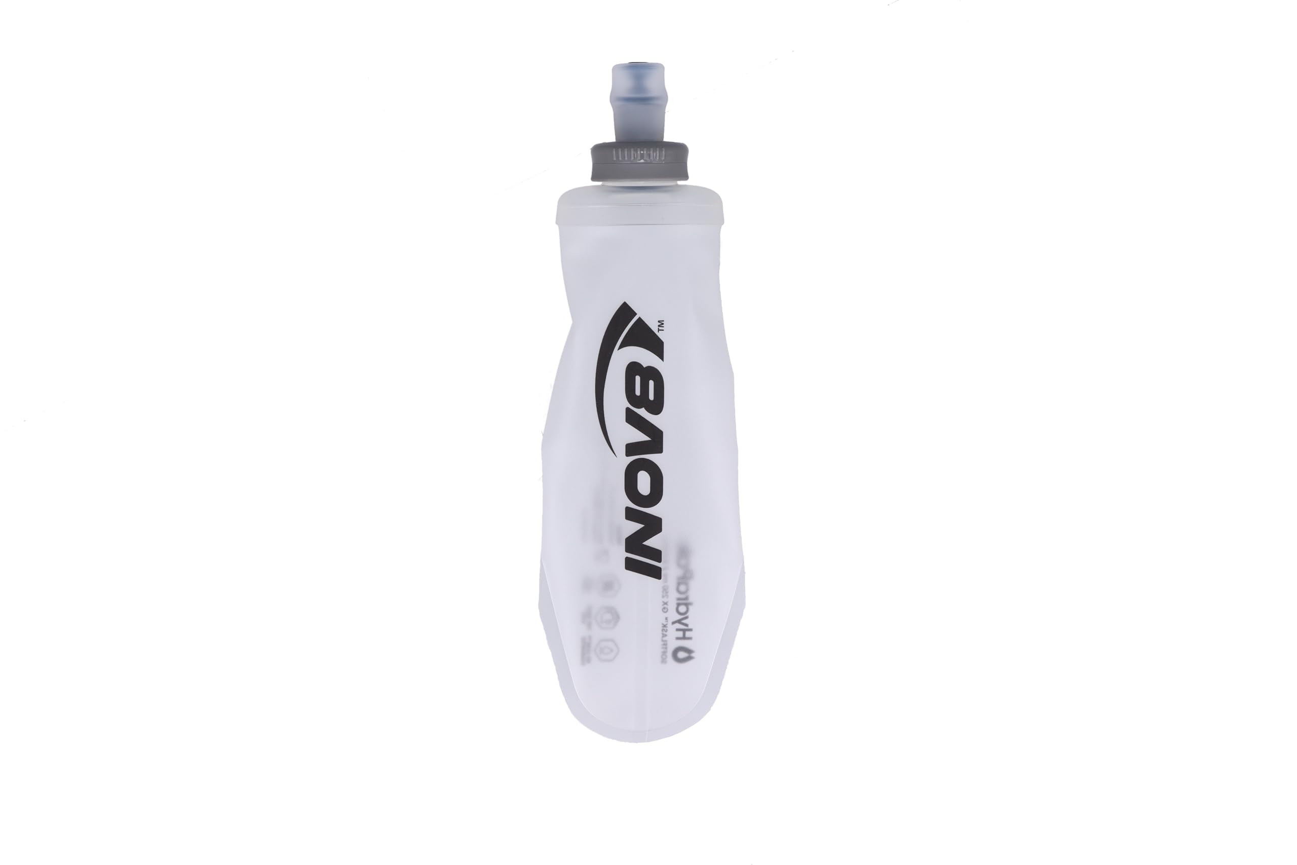 Inov8 Clear Soft Flask 0.25L Standard