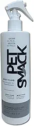 Fluido Desembolador Pet Smack Body Fluid 500ml