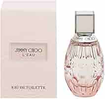 ジミー チュウ オードトワレ ジミーチュウ ロー オードトワレ 40ml Amazon | ジミー チュウ ロー EDT 40mL | Jimmy Choo