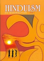 Hinduism an introduction Part 1 8175264330 Book Cover
