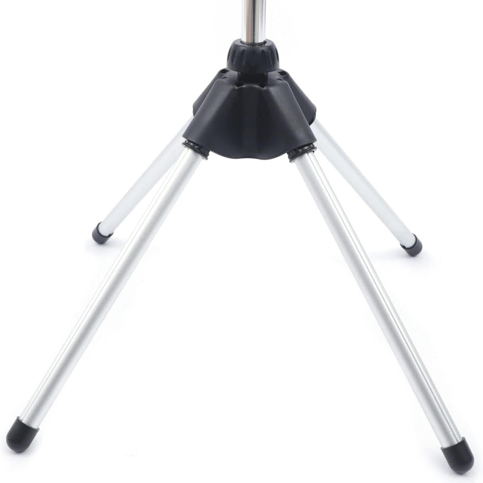 Supporto per Ferro da Stiro a Vapore, Appendiabiti Telescopico e Portatile per Vestiti, Pieghevole