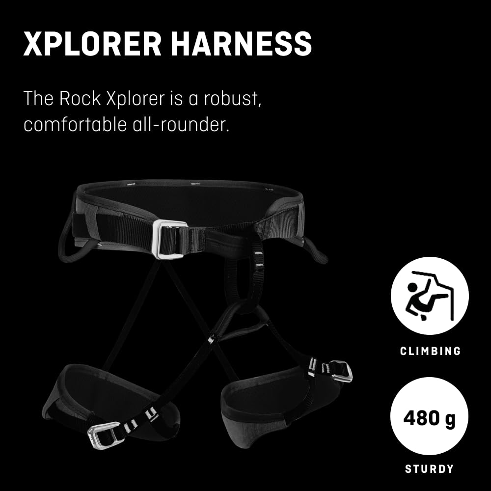 Salewa Xplorer Baudrier