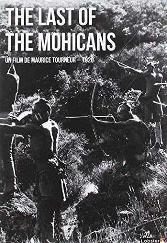 The Last of the Mohicans