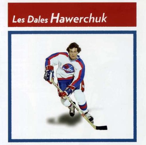 LES DALES HAWERCHUK - V1 [Audio CD] LES DALES HAWERCHUK