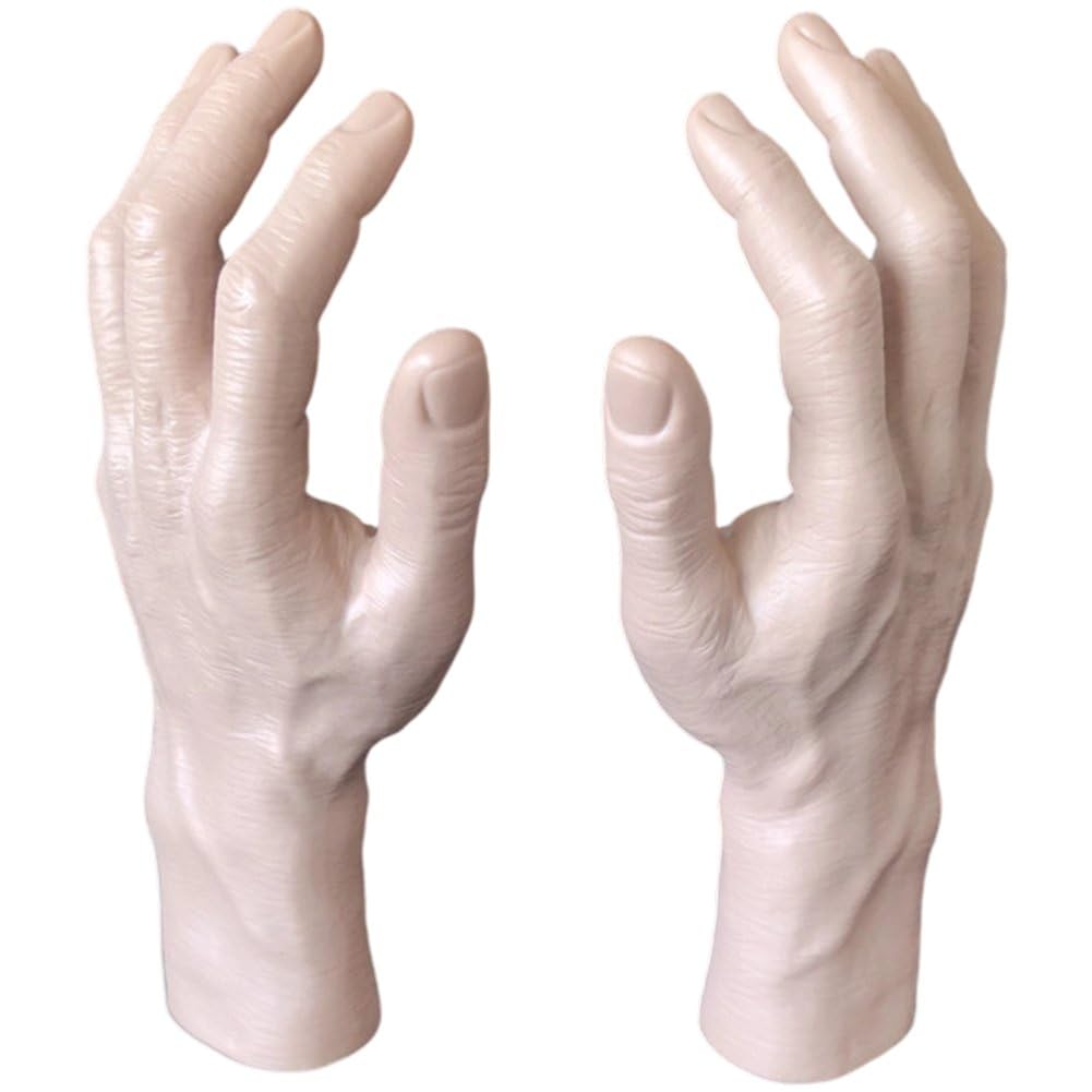 Mannequin de simulation masculine Sanfly, accessoire présentation pour vitrine