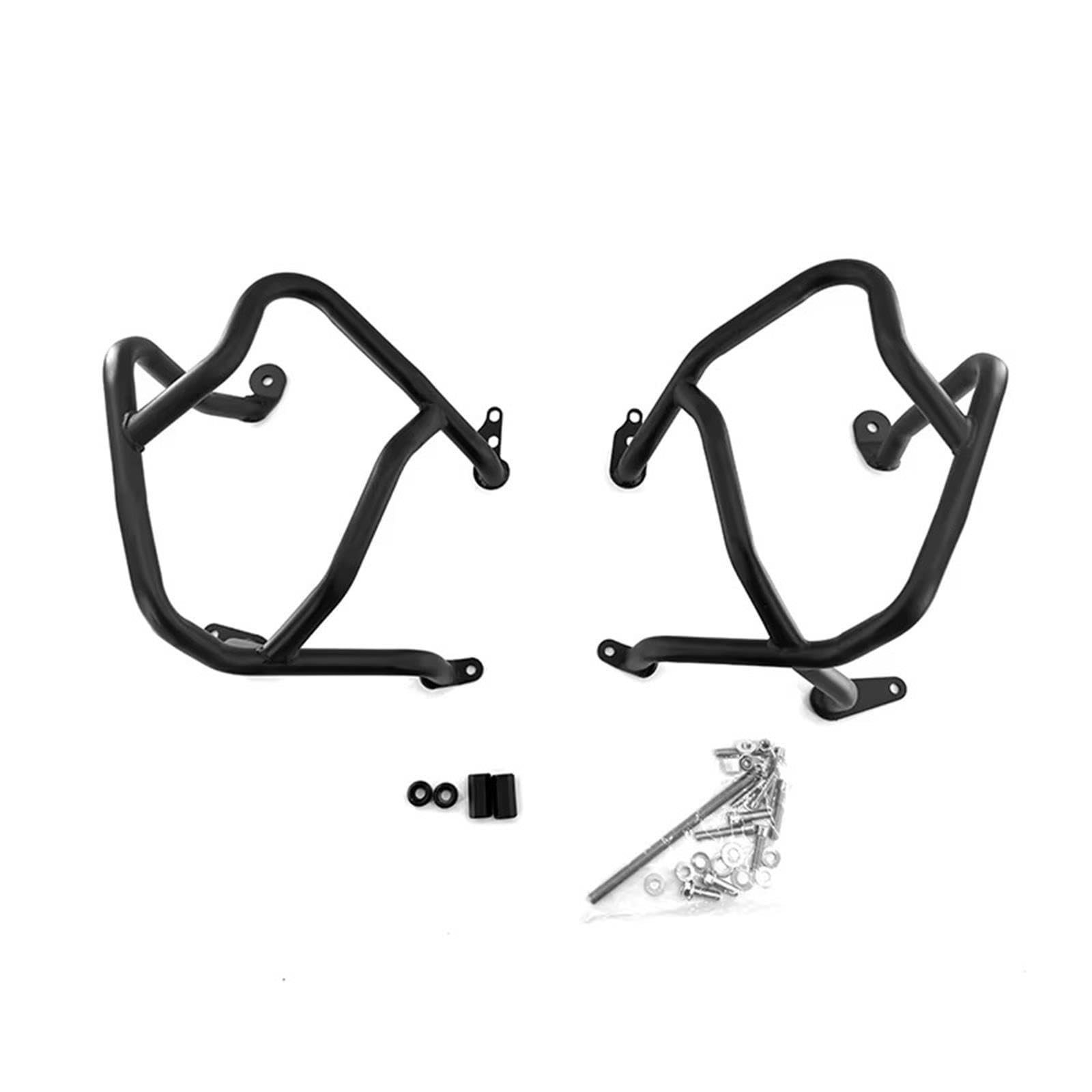 Paramotore Moto Paraurti Crash Bar Per Per R1250R 2019-2024
