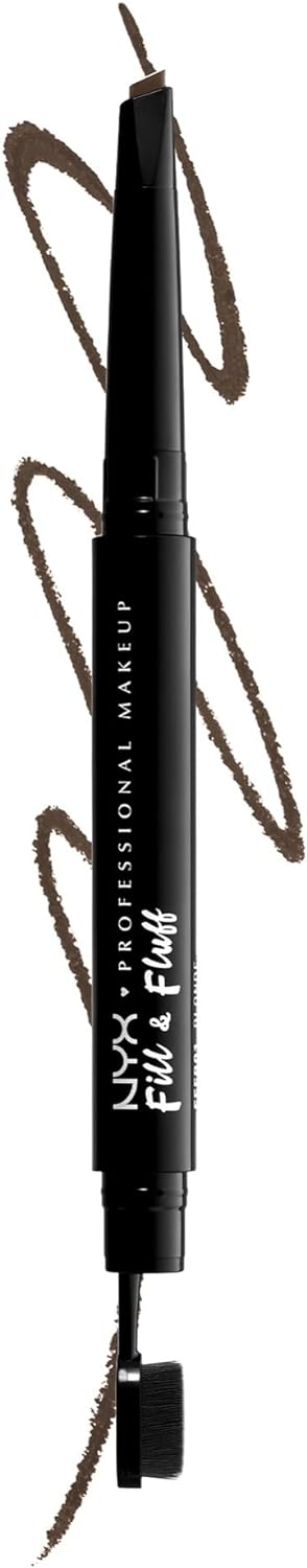 قلم تحديد الحواجب فيل اند فلاف من ان واي اكس بروفيشنال ميكاب، بني فاتح 05، عبوة من قطعة قلم تحديد الحواجب فيل اند فلاف من ان واي اكس بروفيشنال ميكاب، بني فاتح 05، عبوة من قطعة