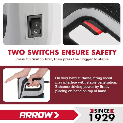 Electric Staple Gun
