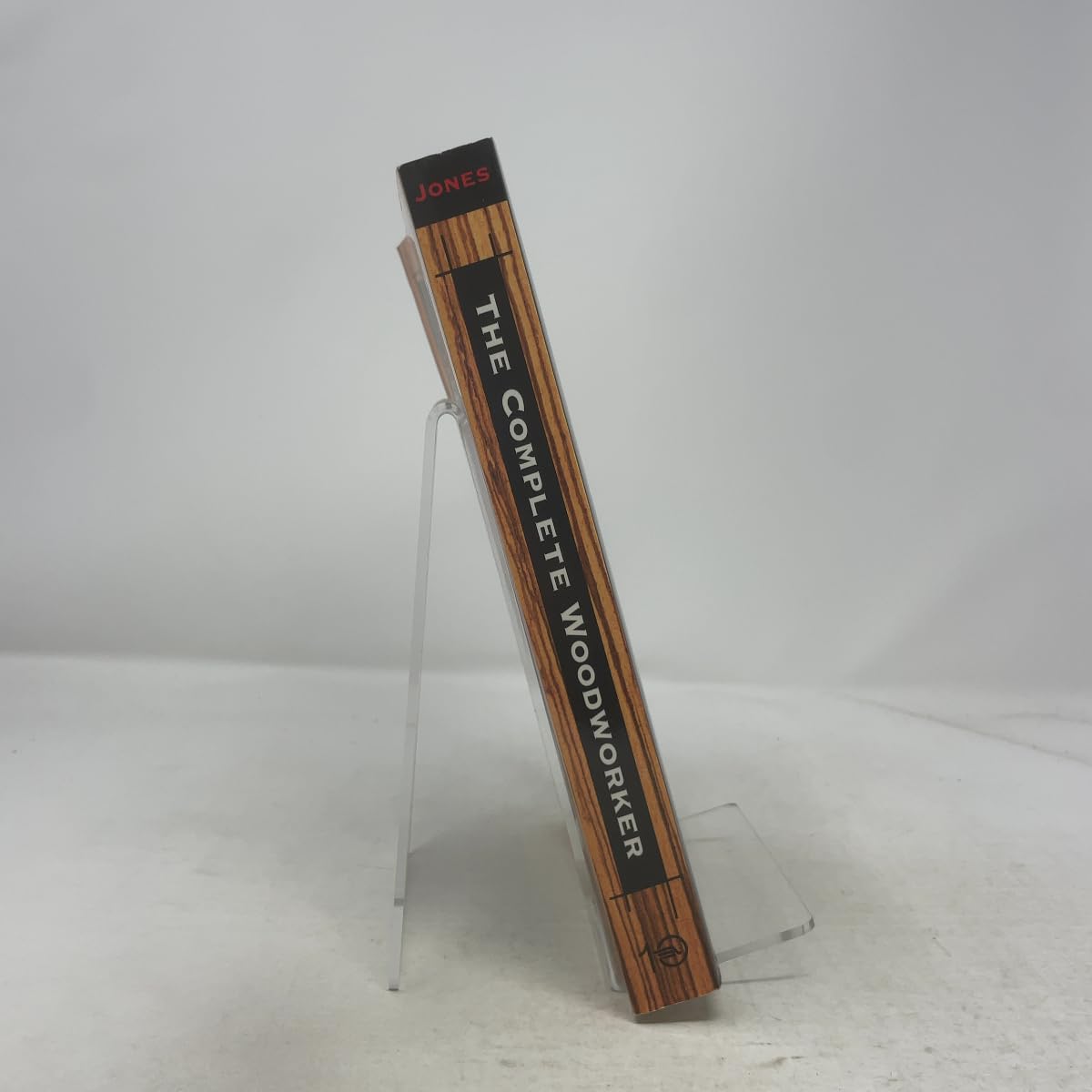 The Complete Woodworker